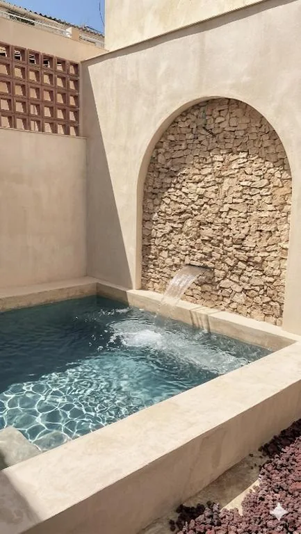 Villa 1 chambre — Suite ideal para escapadas romanticas