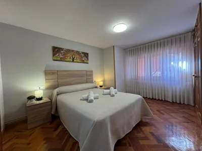 Suite la abuela - Hostal Merindades — foto 2
