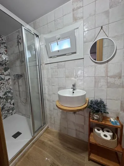 Suite la abuela - Hostal Merindades — foto 3