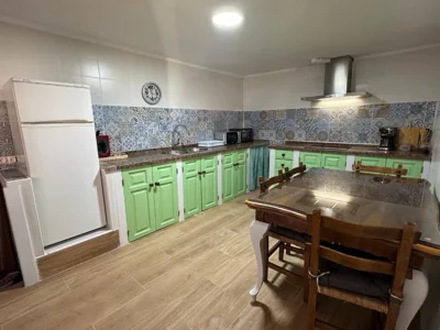 Suite la abuela - Hostal Merindades — foto 4