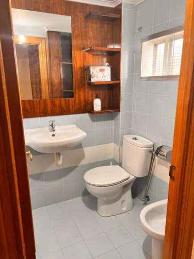 Suite la abuela - Hostal Merindades — foto 7