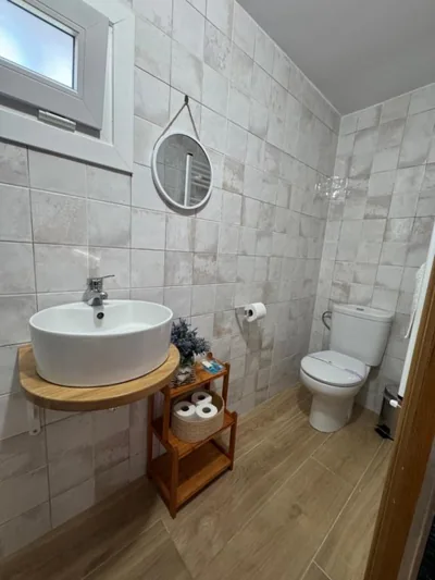 Suite la abuela - Hostal Merindades — foto 8