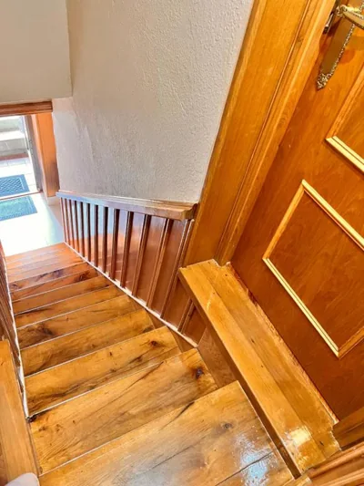 Suite la abuela - Hostal Merindades — foto 10
