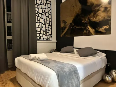 Suite Madrid (B4) — foto 2