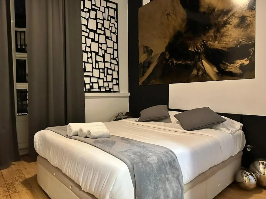 Suite Madrid (B4)