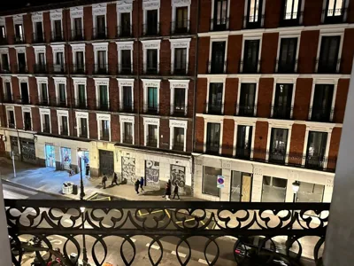 Suite Madrid (B4) — foto 4