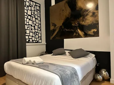 Suite Madrid (B4) — foto 5