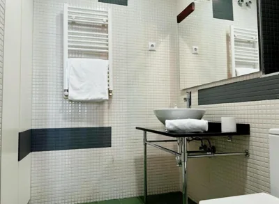 Suite Madrid (B4) — foto 6