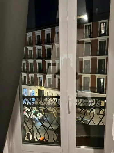 Suite Madrid (B4) — foto 7