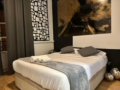 Suite Madrid (B4) — foto 8