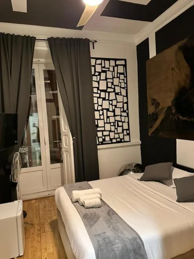 Suite Madrid (B4) — foto 9