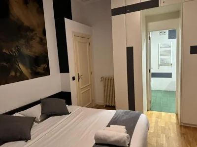 Suite Madrid (B4) — foto 10