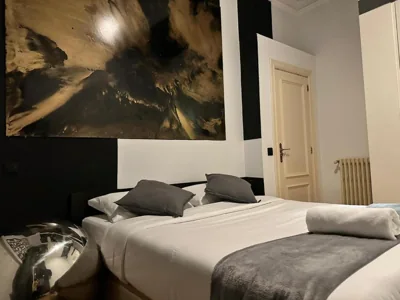 Suite Madrid (B4) — foto 11