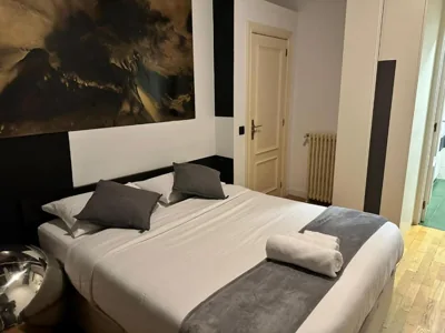 Suite Madrid (B4) — foto 12