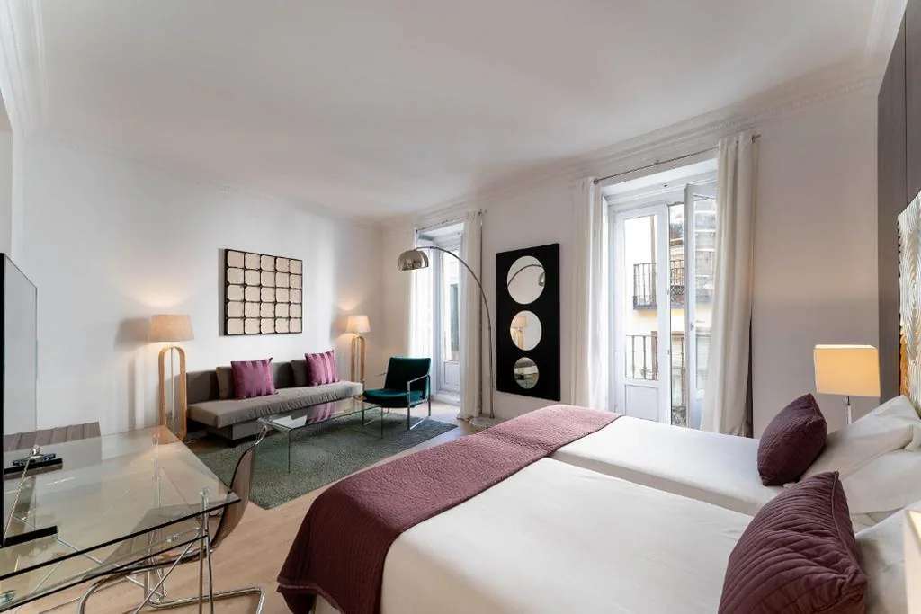 Suite Prado