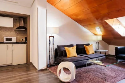 Suite Prado — Foto 4