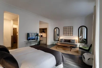 Suite Prado — Foto 5