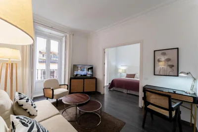 Suite Prado — Foto 6