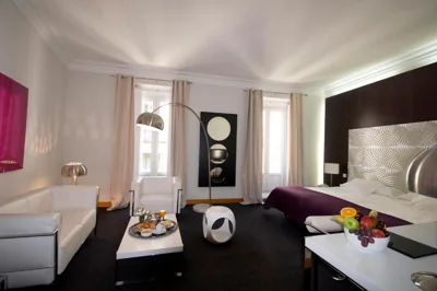 Suite Prado — Foto 9