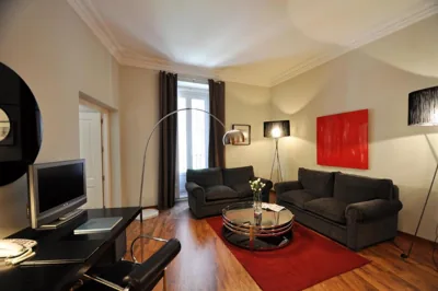Suite Prado — Foto 12
