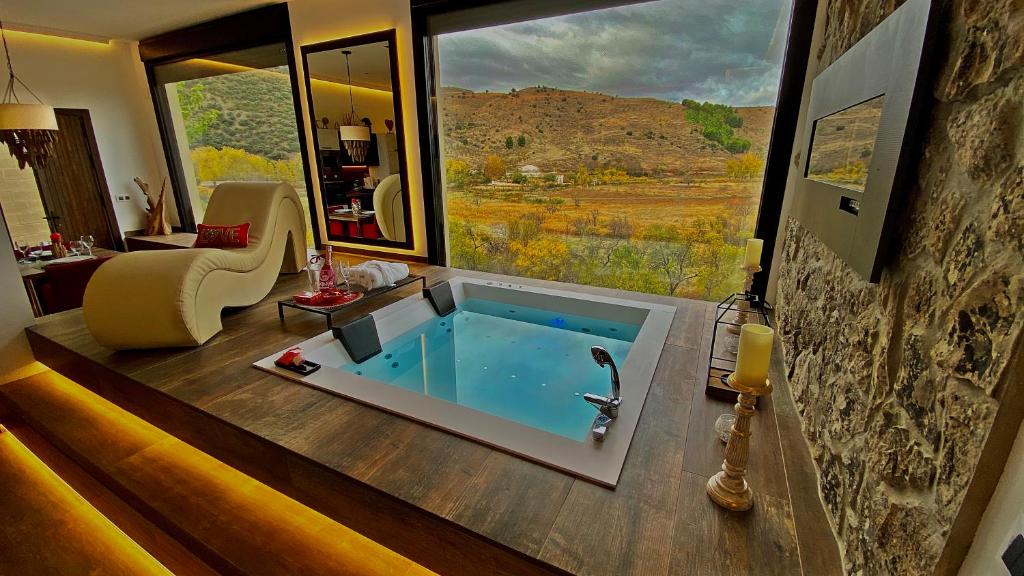 Suite Rural Carenas