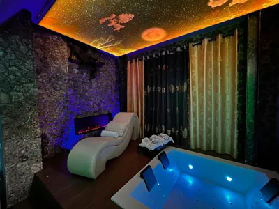Suite Rural Carenas — foto 4