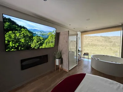 Suite Rural Carenas — foto 12