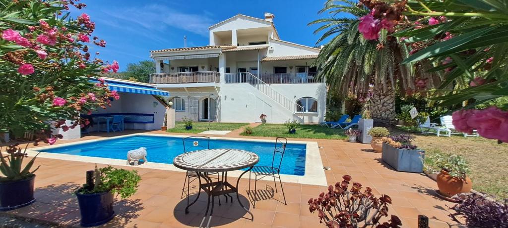 Suite & Spa Panoramic Olivars