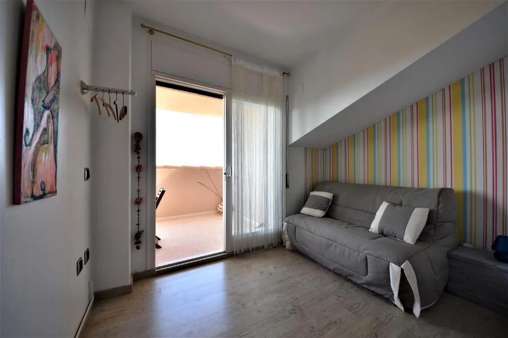 Suite & Spa Panoramic Olivars