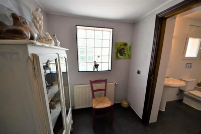 Suite & Spa Panoramic Olivars — foto 3