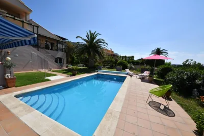 Suite & Spa Panoramic Olivars — foto 4