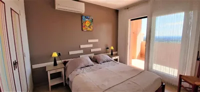 Suite & Spa Panoramic Olivars — foto 7