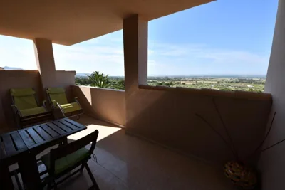 Suite & Spa Panoramic Olivars — foto 10