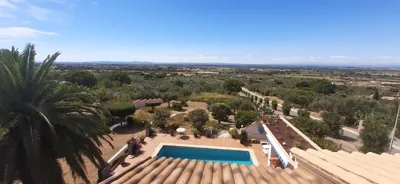 Suite & Spa Panoramic Olivars — foto 11