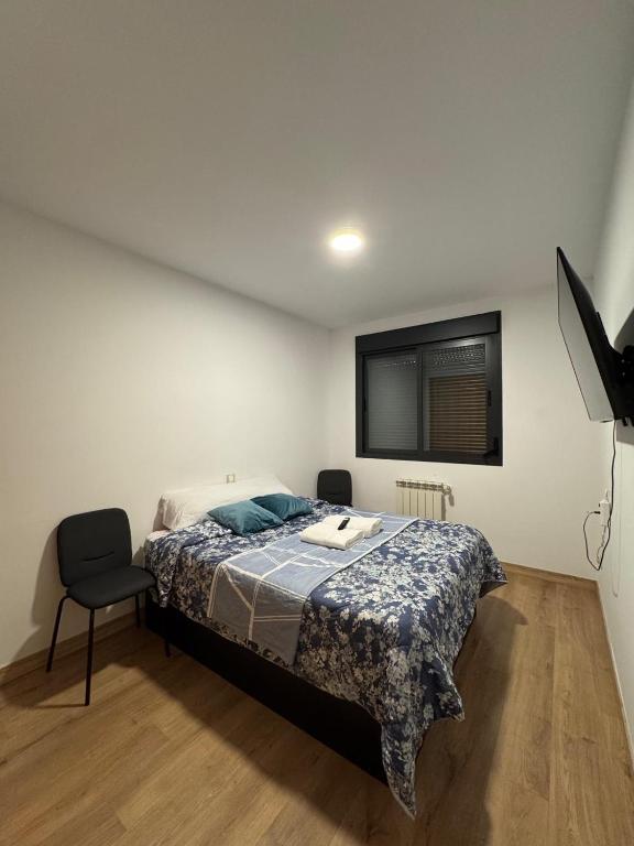 suite zapata Madrid