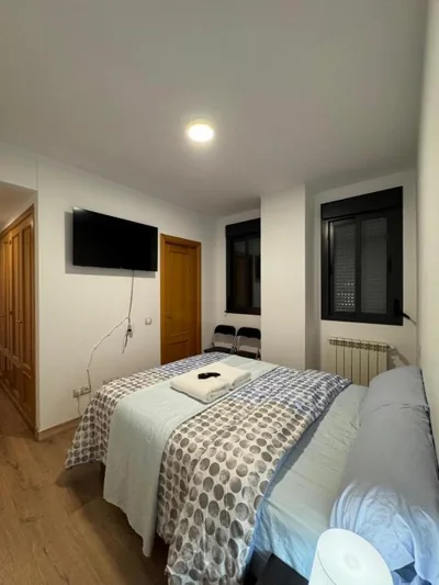 suite zapata Madrid — Foto 2
