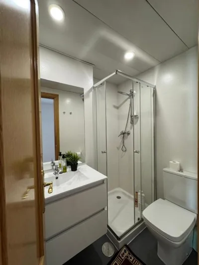 suite zapata Madrid — Foto 3