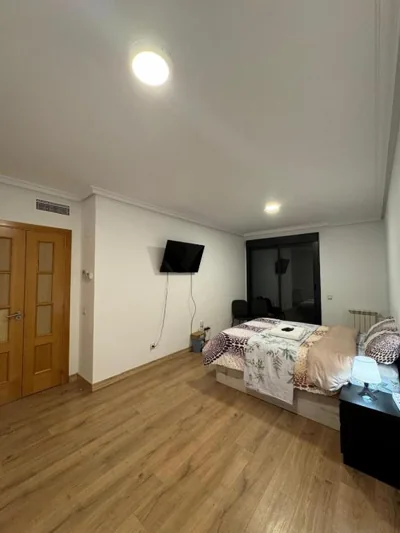 suite zapata Madrid — Foto 5