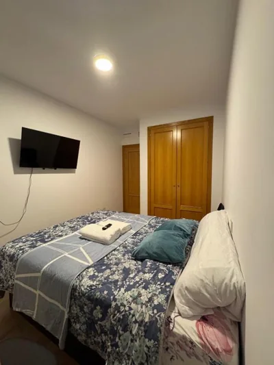 suite zapata Madrid — Foto 10