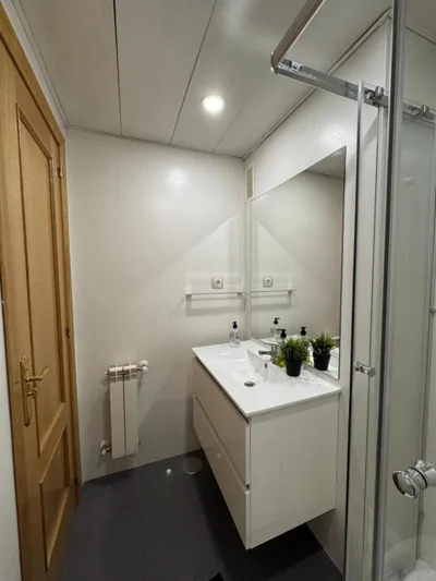 suite zapata Madrid — Foto 11