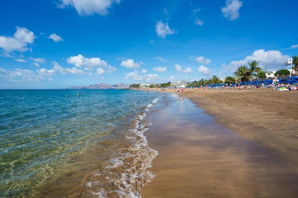Suite Zefiro - 500M to the Beach By Lanzarote Vacation Homes