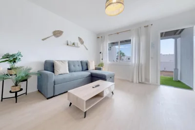 Suite Zefiro - 500M to the Beach By Lanzarote Vacation Homes — Foto 3