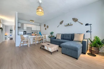 Suite Zefiro - 500M to the Beach By Lanzarote Vacation Homes — Foto 4