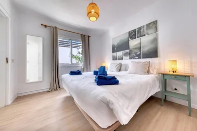 Suite Zefiro - 500M to the Beach By Lanzarote Vacation Homes — Foto 6