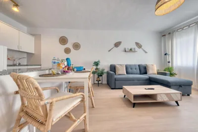 Suite Zefiro - 500M to the Beach By Lanzarote Vacation Homes — Foto 8