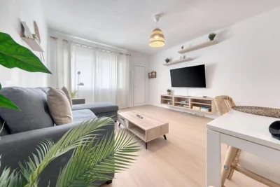 Suite Zefiro - 500M to the Beach By Lanzarote Vacation Homes — Foto 9