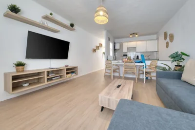 Suite Zefiro - 500M to the Beach By Lanzarote Vacation Homes — Foto 10