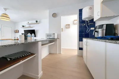 Suite Zefiro - 500M to the Beach By Lanzarote Vacation Homes — Foto 12