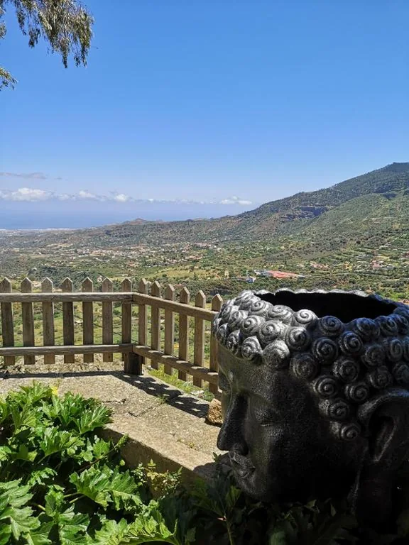 Casa — Suite Zen y Cueva Refugio
