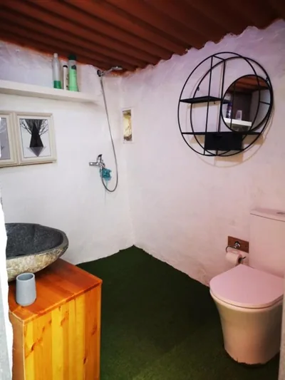 Suite Zen y Cueva Refugio — foto 3